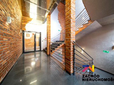 Budynek użytkowy Zielona Góra