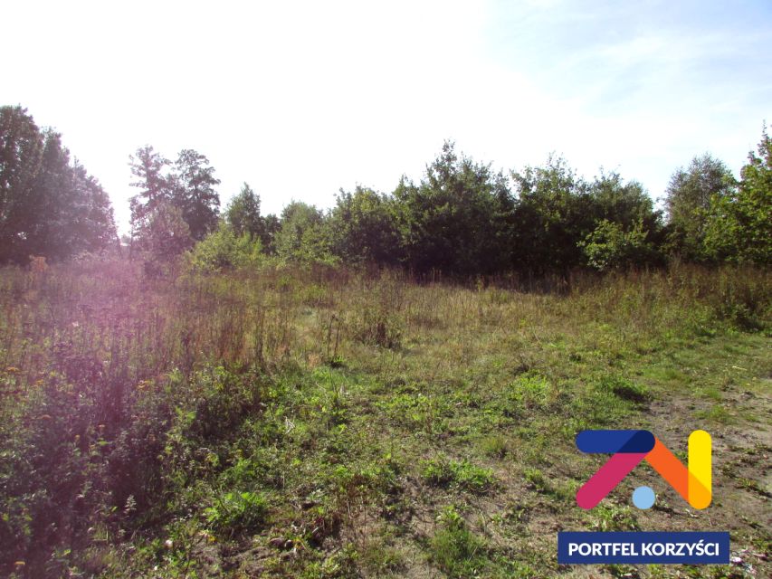 Działka budowlana Zielona Góra