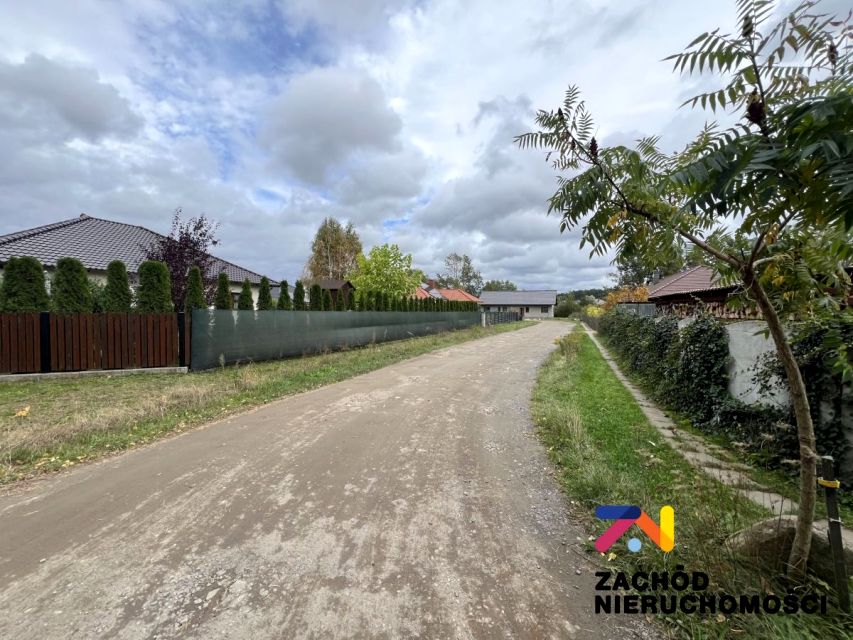 Działka budowlana sprzedam