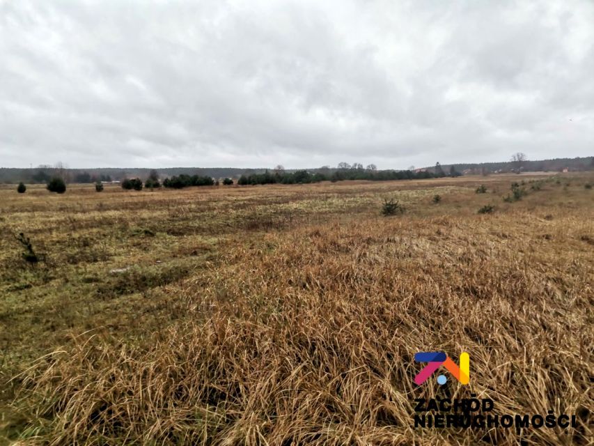 Działka budowlana Czarna sprzedam