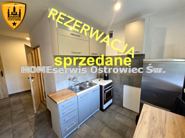 Mieszkanie Ostrowiec Świętokrzyski