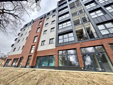 Lokal Gorzów Wielkopolski