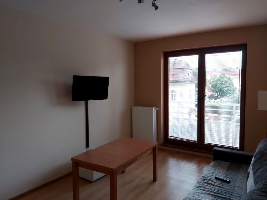 Mieszkanie Jelenia Góra