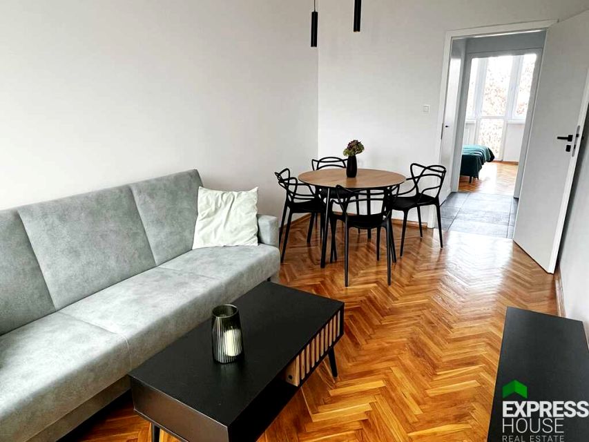 Mieszkanie Warszawa wynajem