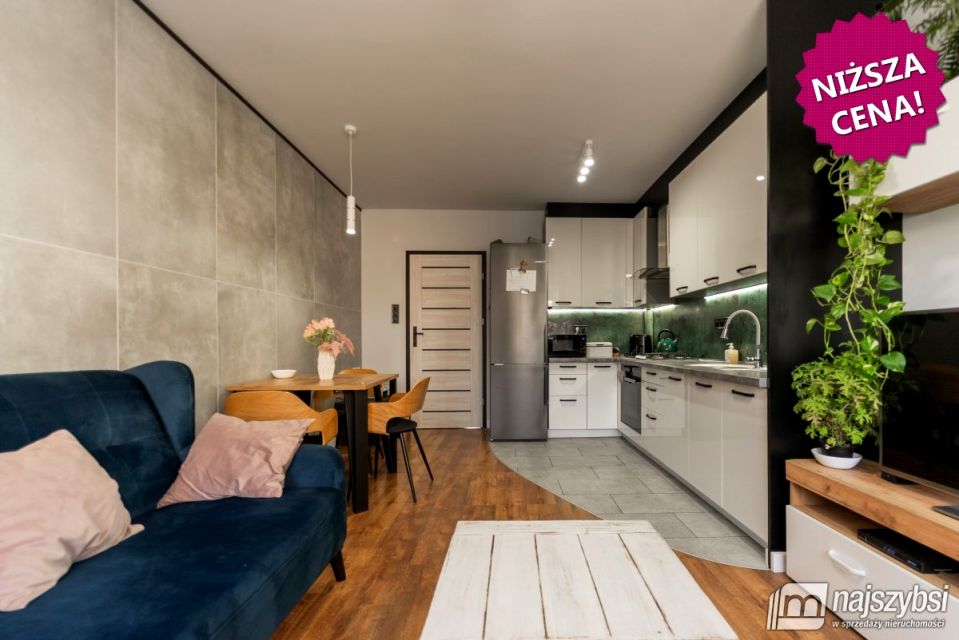 Mieszkanie Nowogard sprzedaż