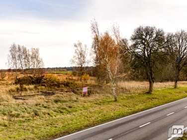 Działka budowlana sprzedam