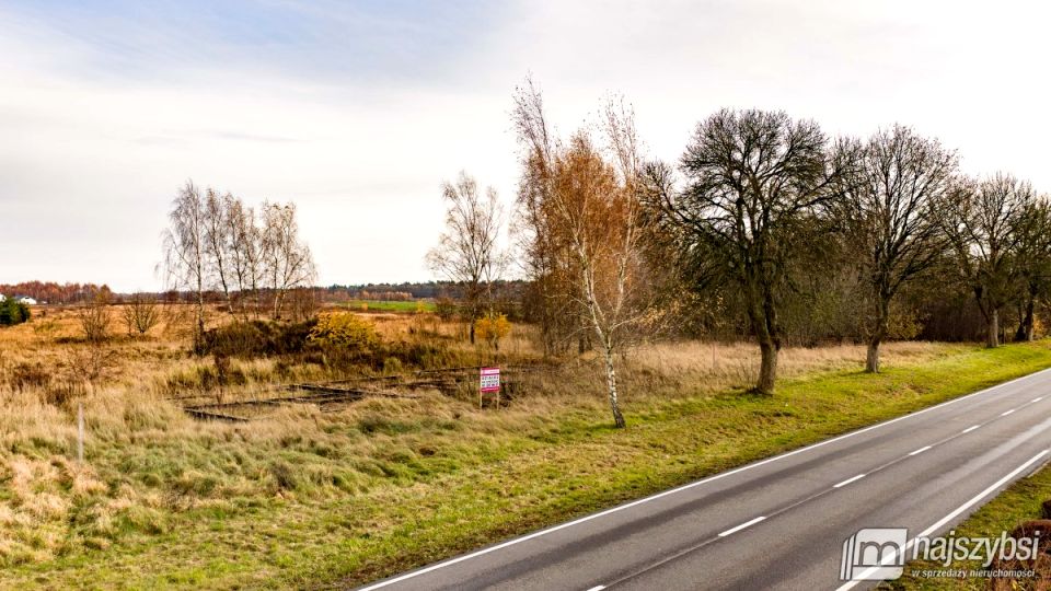 Działka budowlana sprzedam