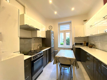 Mieszkanie Szczecin sprzedaż