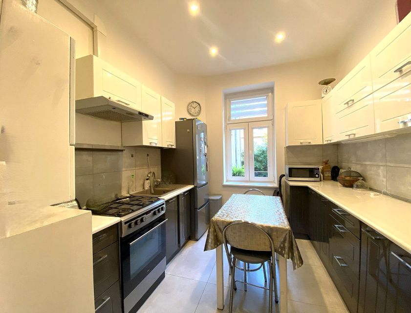 Mieszkanie Szczecin sprzedaż