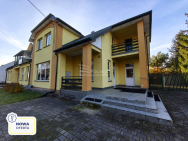 Budynek użytkowy Kodeń