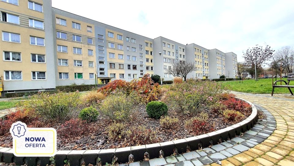 Mieszkanie Częstochowa