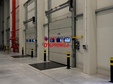 Budynek użytkowy Czempiń