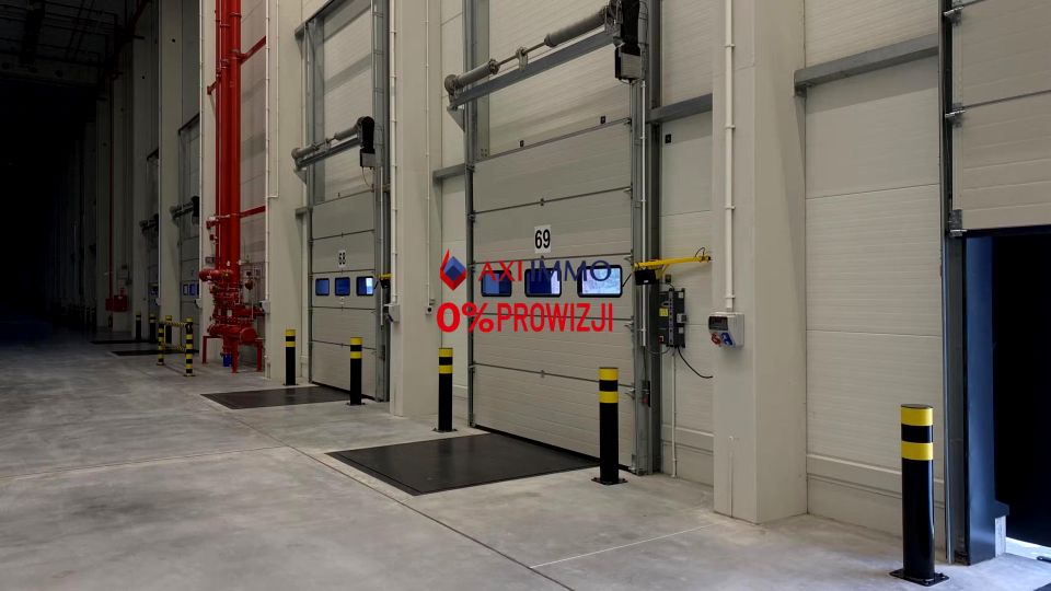 Budynek użytkowy Czempiń