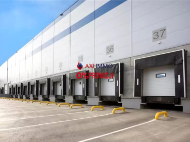 Budynek użytkowy Plewiska