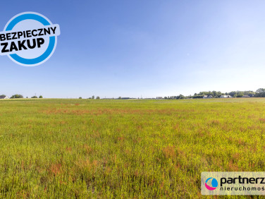 Działka budowlana Tokary sprzedam