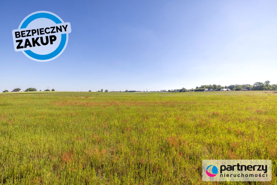 Działka budowlana Tokary sprzedam