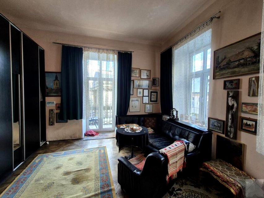 Mieszkanie Przemyśl