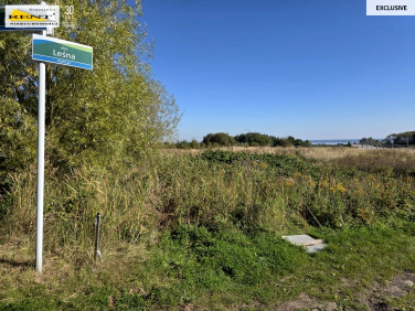 Działka budowlana Szczecin