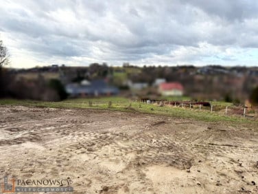 Działka budowlana Garlica Murowana