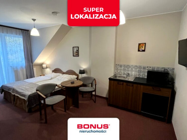 Mieszkanie Ustronie Morskie