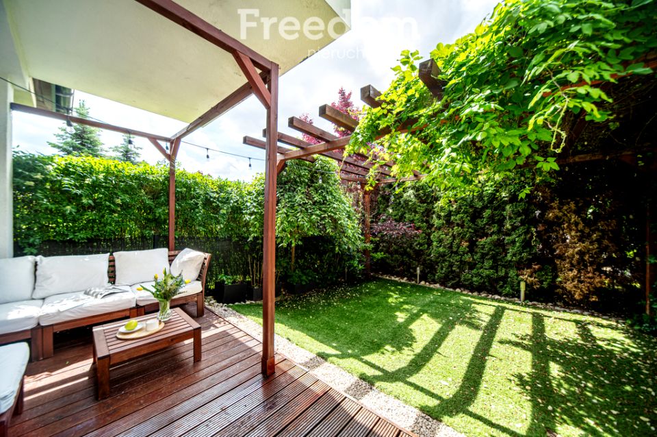 Mieszkanie Józefosław