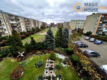 Mieszkanie Wejherowo