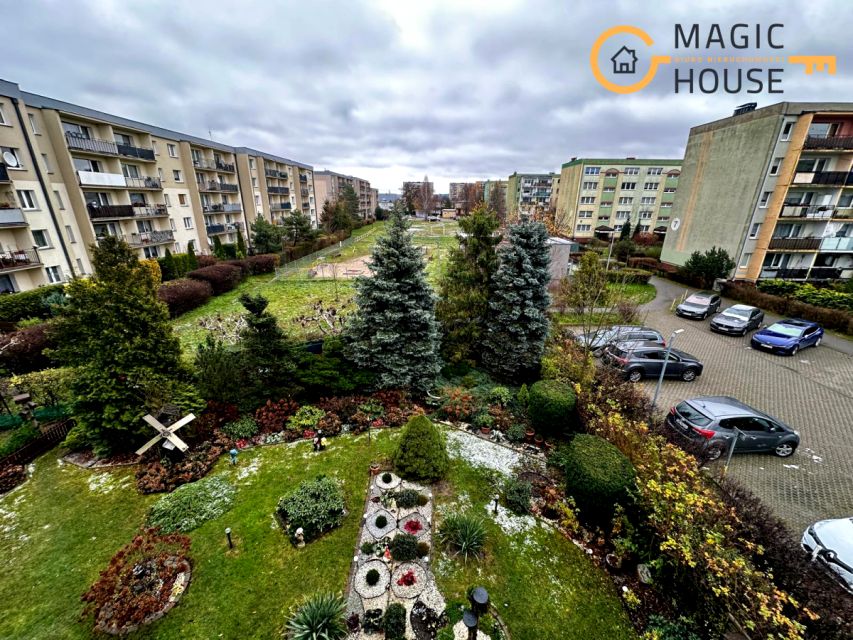 Mieszkanie Wejherowo