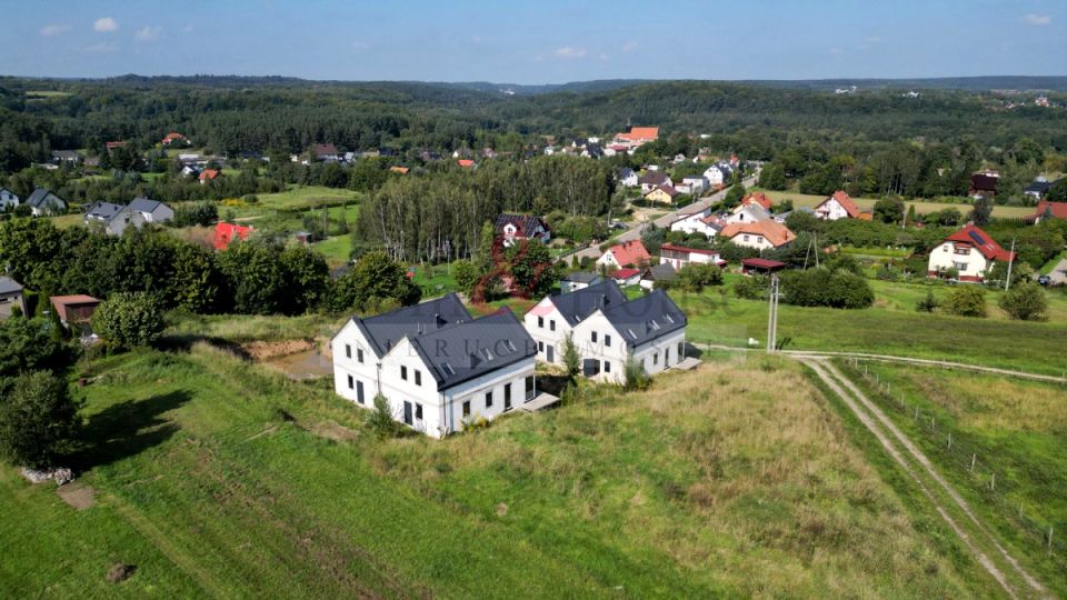 Działka inna Pręgowo