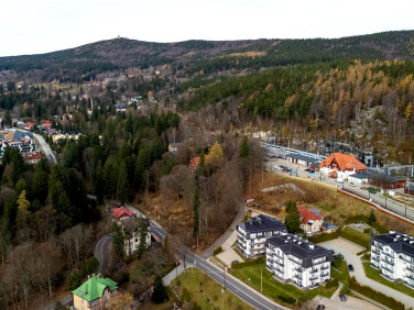 Mieszkanie Szklarska Poręba