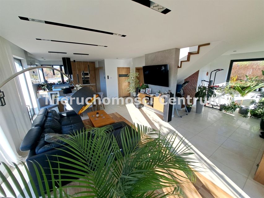 Dom Głuszyca Górna