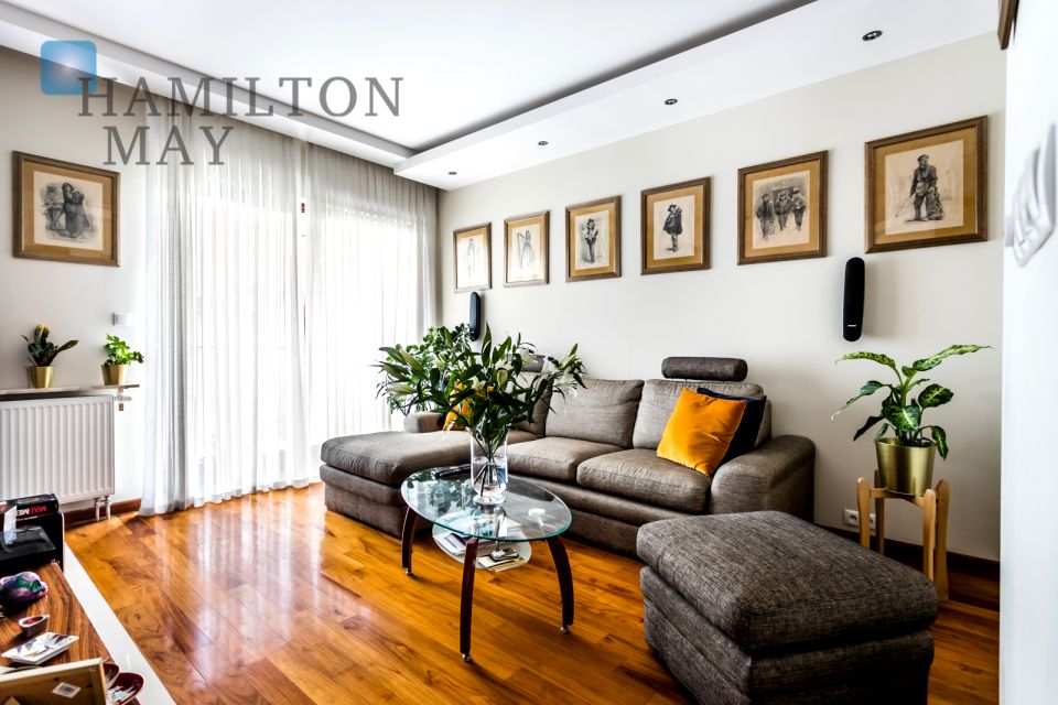 Mieszkanie apartamentowiec wynajem