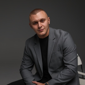 Oleksandr Stytsyshyn