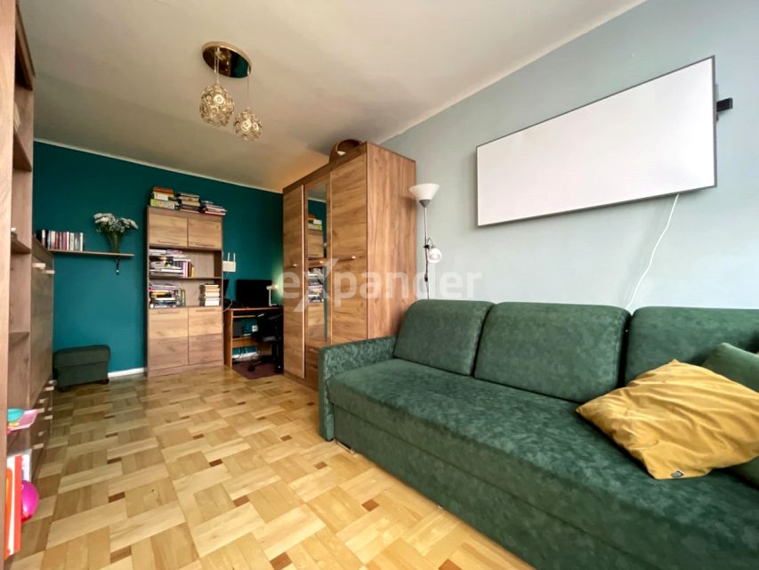 Mieszkanie Nowe Skalmierzyce