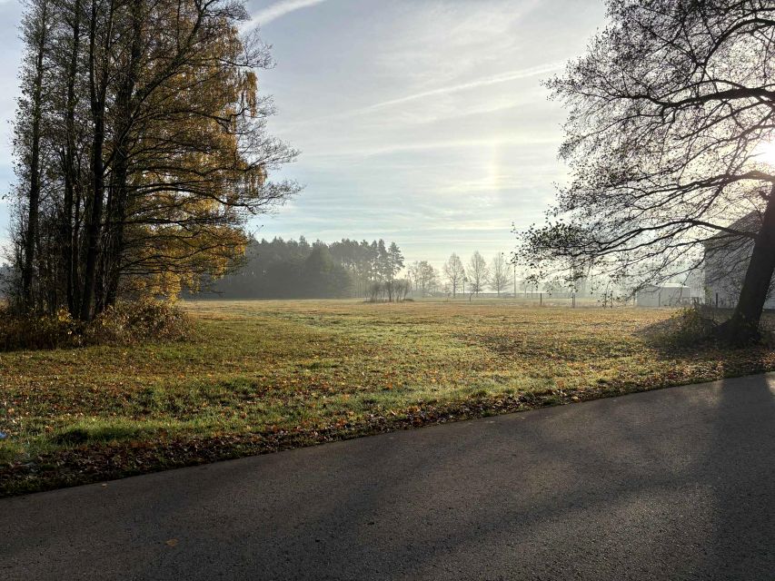 Działka budowlana Nowy Wilków