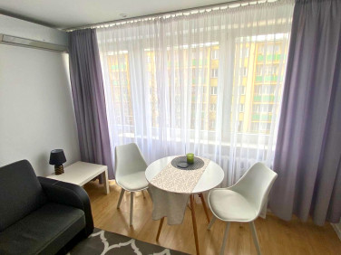 Mieszkanie Nowy Dwór Mazowiecki