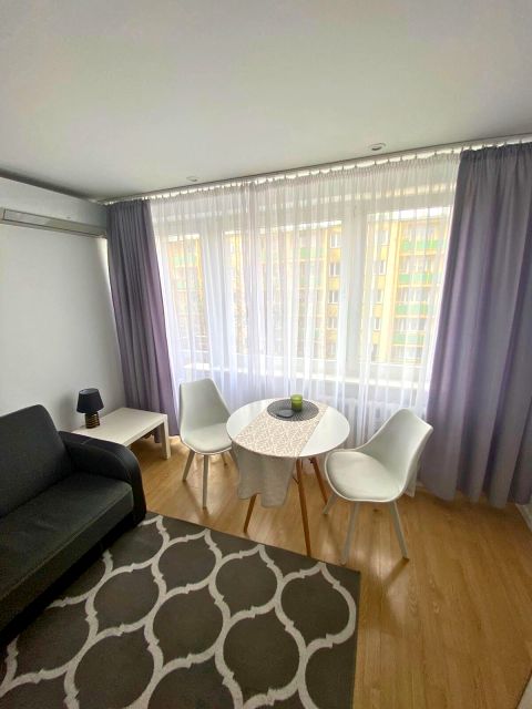 Mieszkanie Nowy Dwór Mazowiecki