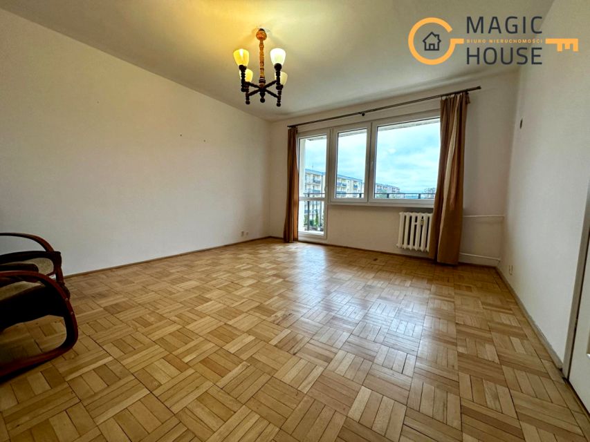 Mieszkanie Wejherowo