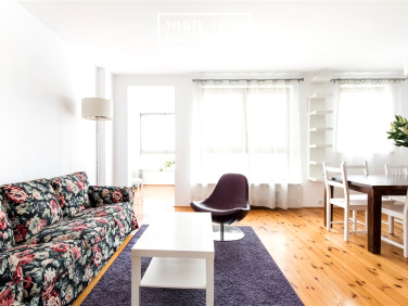 Mieszkanie apartamentowiec wynajem