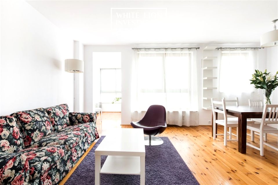 Mieszkanie apartamentowiec wynajem