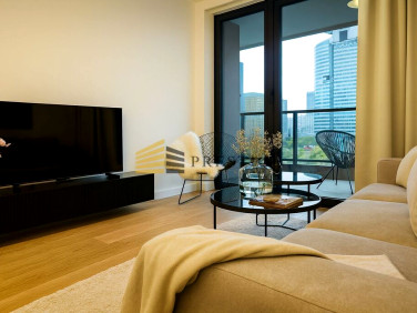 Mieszkanie apartamentowiec wynajem