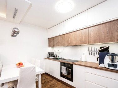 Mieszkanie blok mieszkalny sprzedaż