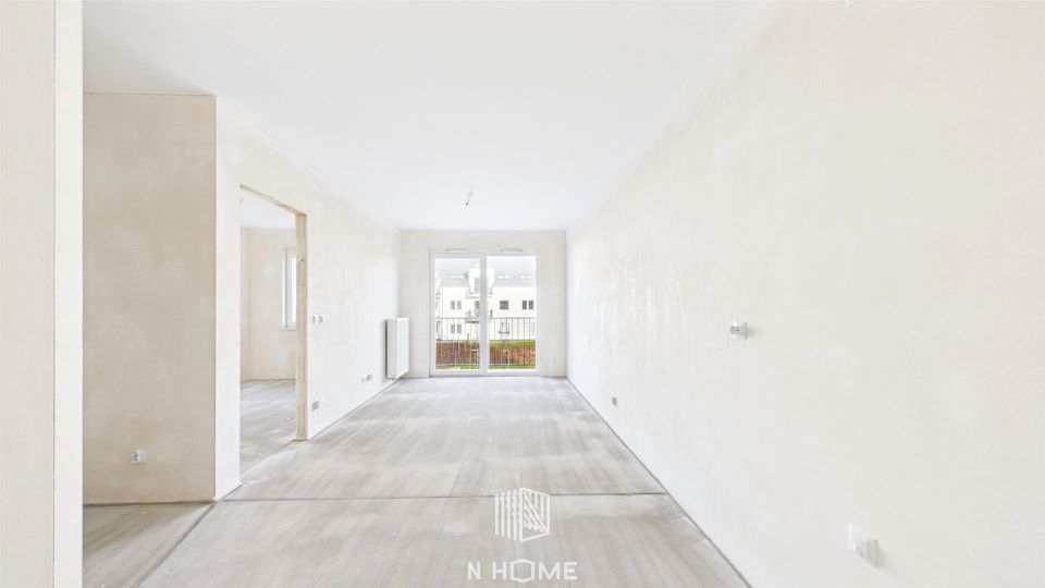 Mieszkanie dom wielorodzinny Wrocław