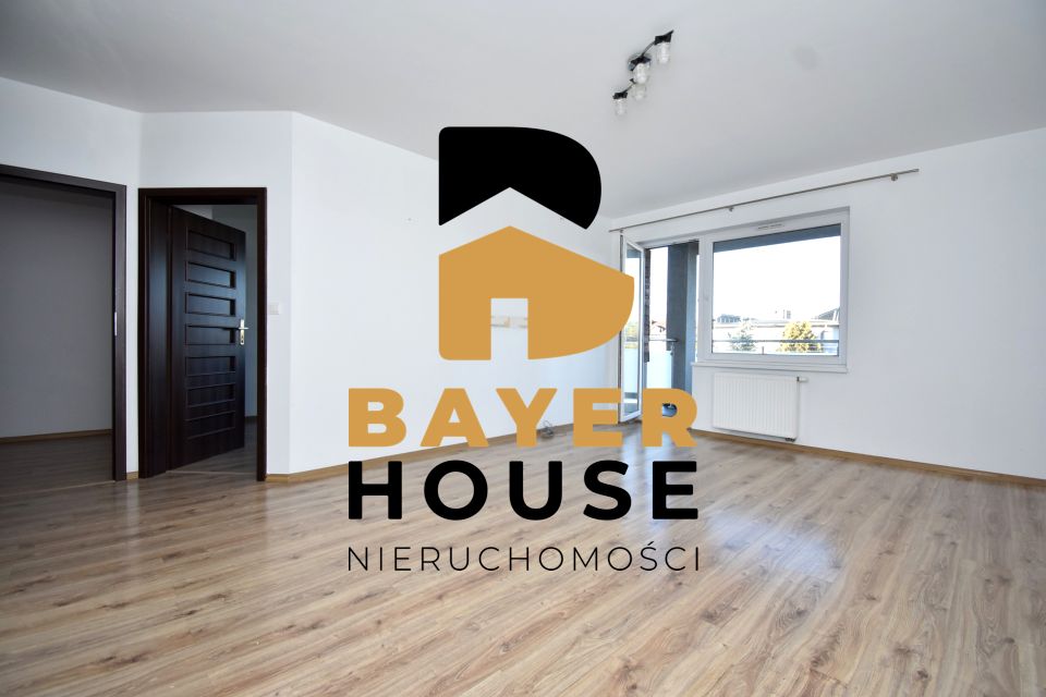 Mieszkanie Tarnowskie Góry