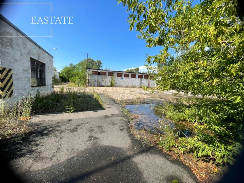 Działka usługowa Warszawa sprzedam