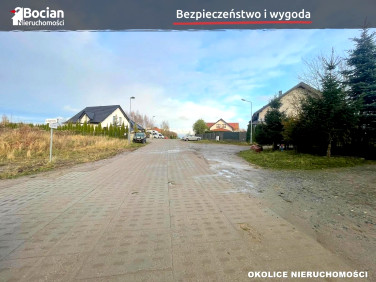 Działka budowlana Gdańsk