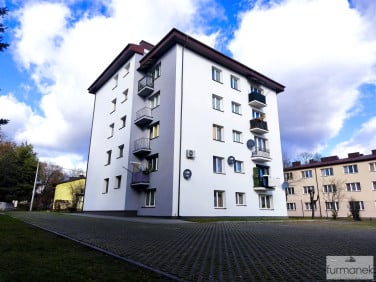 Mieszkanie Biłgoraj