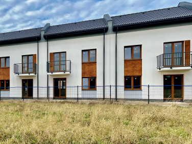 Dom Radzymin sprzedaż