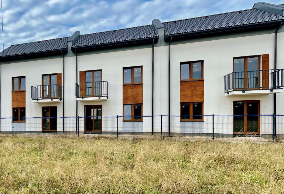 Dom Radzymin sprzedaż