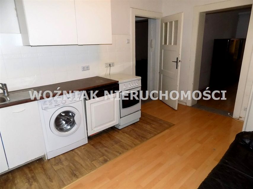 Mieszkanie dom wielorodzinny wynajem