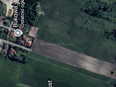 Działka budowlana Aleksandrów Łódzki